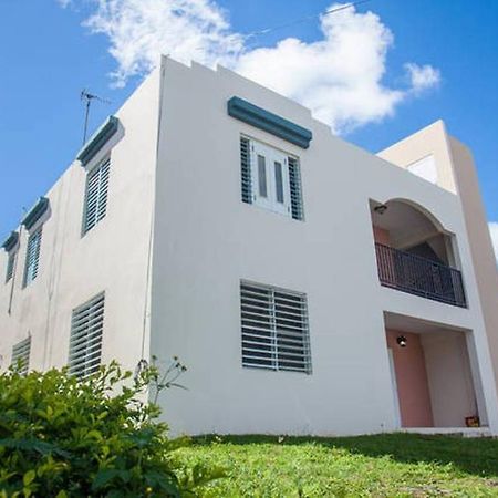 Colinas Del Atlantico Vacational House 1St Floor Lägenhet Isabela Exteriör bild
