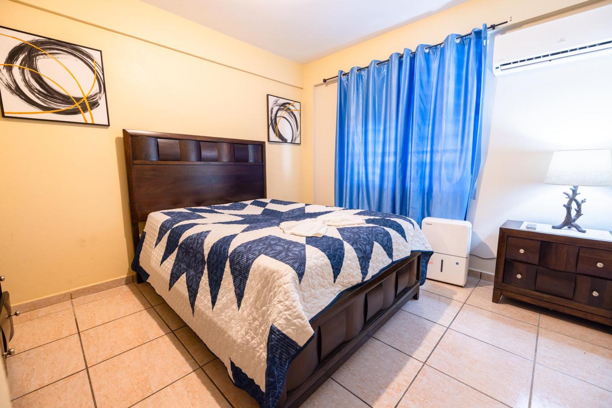 Colinas Del Atlantico Vacational House 1St Floor Lägenhet Isabela Exteriör bild
