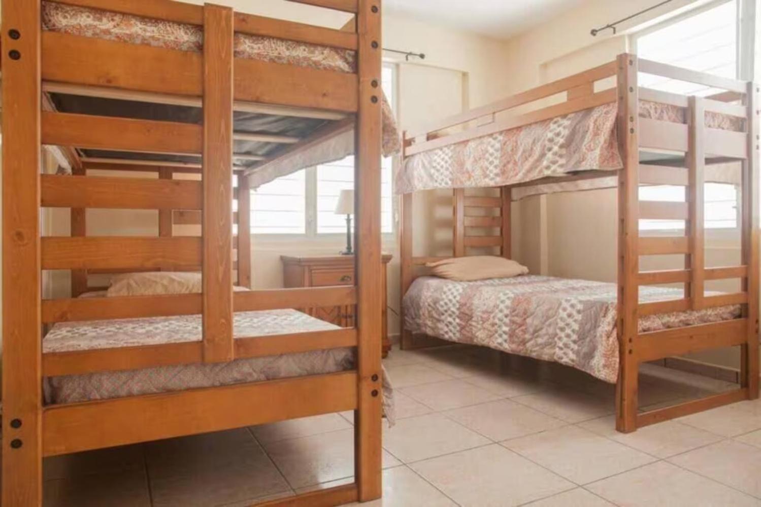 Colinas Del Atlantico Vacational House 1St Floor Lägenhet Isabela Exteriör bild